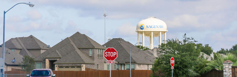 Remodeling in Saginaw, TX
